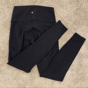 Lululemon Leggings - Align